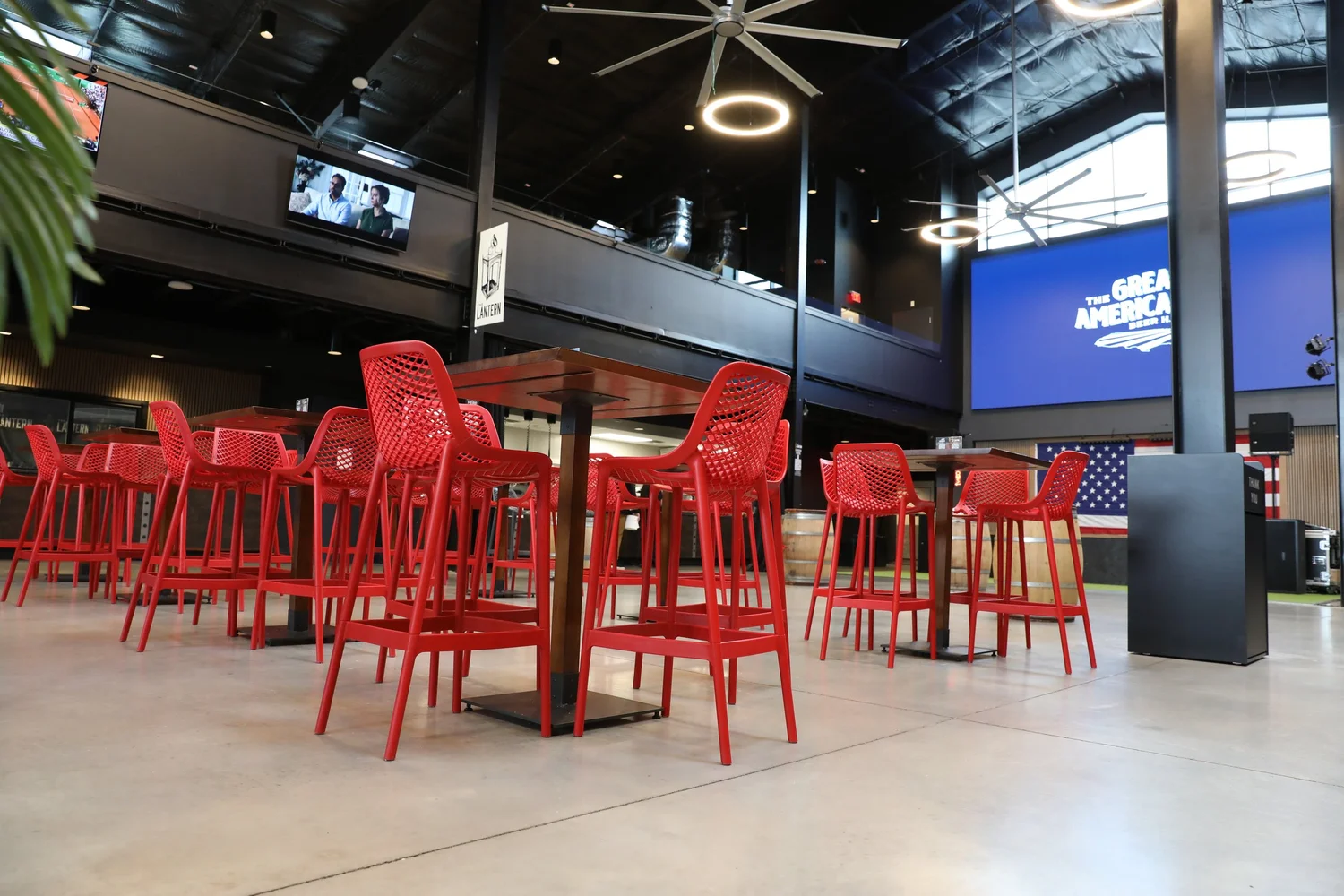 Main Floor