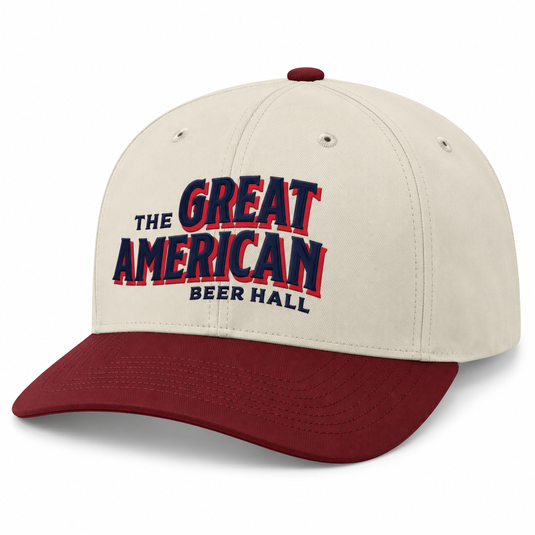 House Lager Snapback